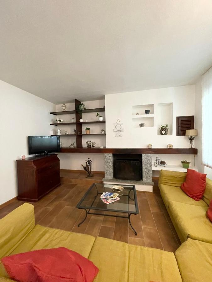 Villa Mia Lugano Lake Brusimpiano Εξωτερικό φωτογραφία