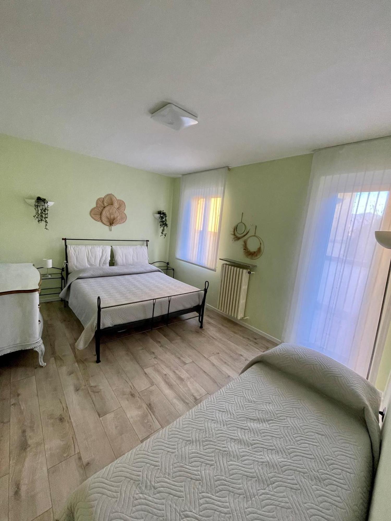 Villa Mia Lugano Lake Brusimpiano Εξωτερικό φωτογραφία