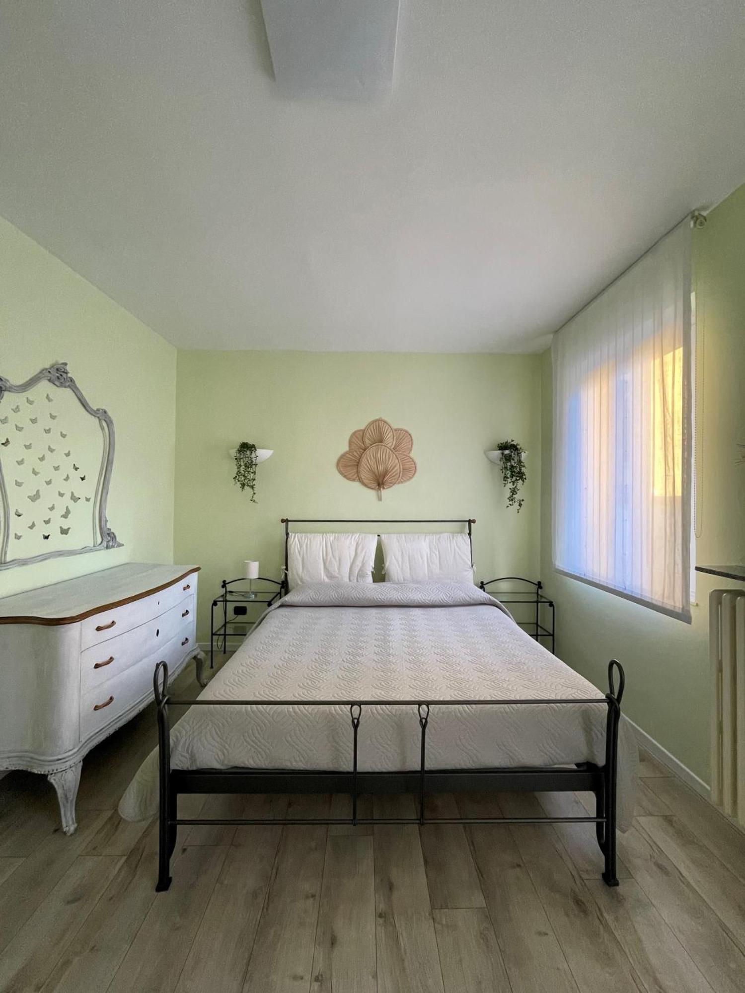 Villa Mia Lugano Lake Brusimpiano Εξωτερικό φωτογραφία