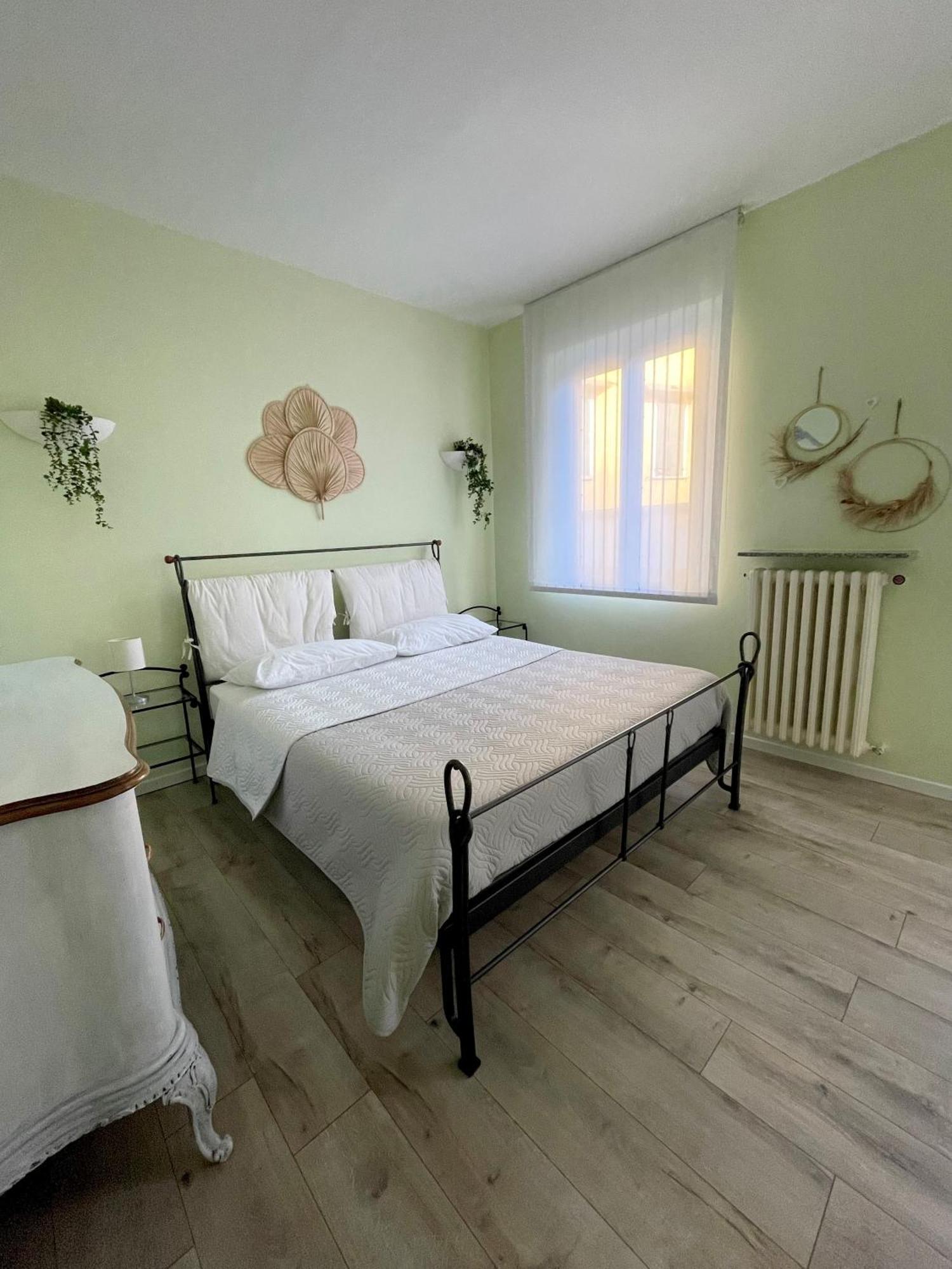 Villa Mia Lugano Lake Brusimpiano Εξωτερικό φωτογραφία